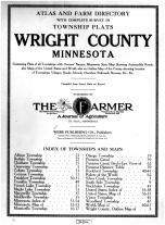 Wright County 1915 